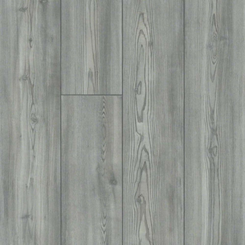 Shaw Paragon Plus Fresh Pine 7" x 48" Luxury Vinyl Plank, , large