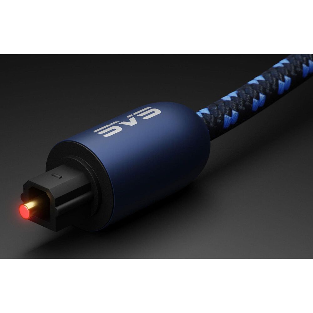 SVS 3 Meter Digital Optical Cable, , large