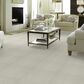 Shaw Foundations Take The Floor Texture Blue Carpet in Alpaca, , large