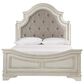 Ashley Realyn 5-Piece Queen Bedroom Set in Chipped White and Distressed, , large