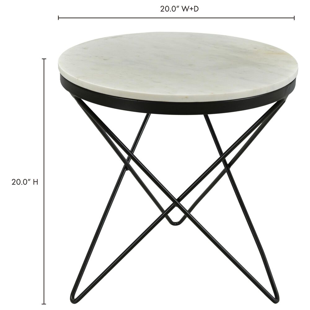 Moe&#39;s Home Collection Side Table, , large