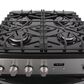 Frigidaire 1.9 Cu. Ft. Front Control Freestanding Gas Range in Stainless Steel, , large