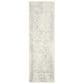 Safavieh Adirondack ADR109S-210 2"6" x 10" Ivory/Slate Runner, , large