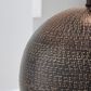 Ashley Hambell Table Lamp in Black and Gold, , large