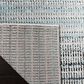 Safavieh Skyler SKY196C 5"1" x 7"6" Blue and Gray Area Rug, , large