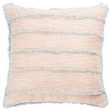 Safavieh Valenci 18" Pillow in Pink, , large