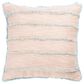 Safavieh Valenci 18" Pillow in Pink, , large