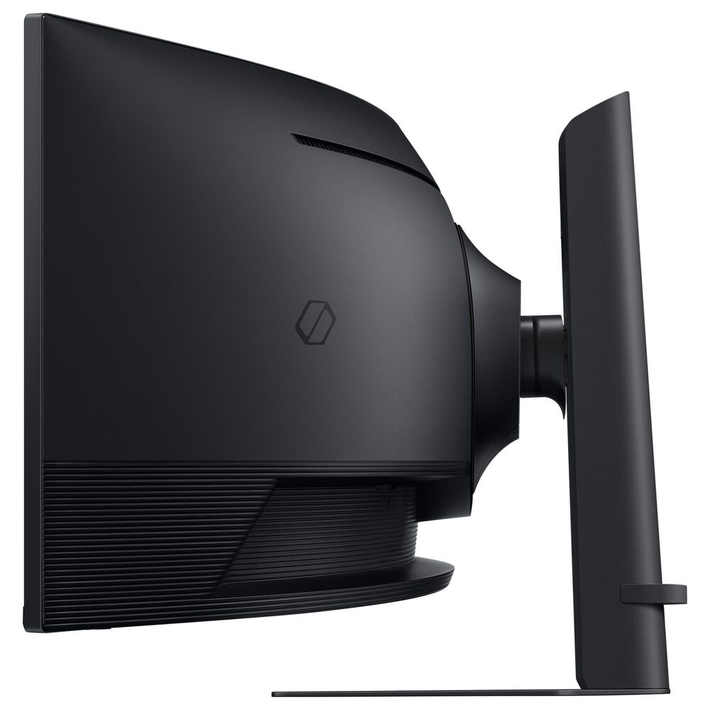 Samsung 49&quot; Odyssey G9 G91F DQHD 144Hz Gaming Monitor in Black, , large