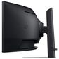 Samsung 49" Odyssey G9 G91F DQHD 144Hz Gaming Monitor in Black, , large