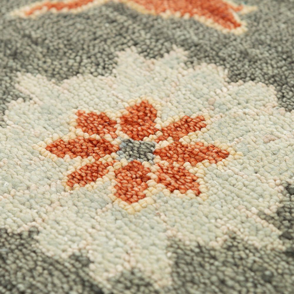 RIZZY Envision 8&#39; x 10&#39; Gray Area Rug, , large