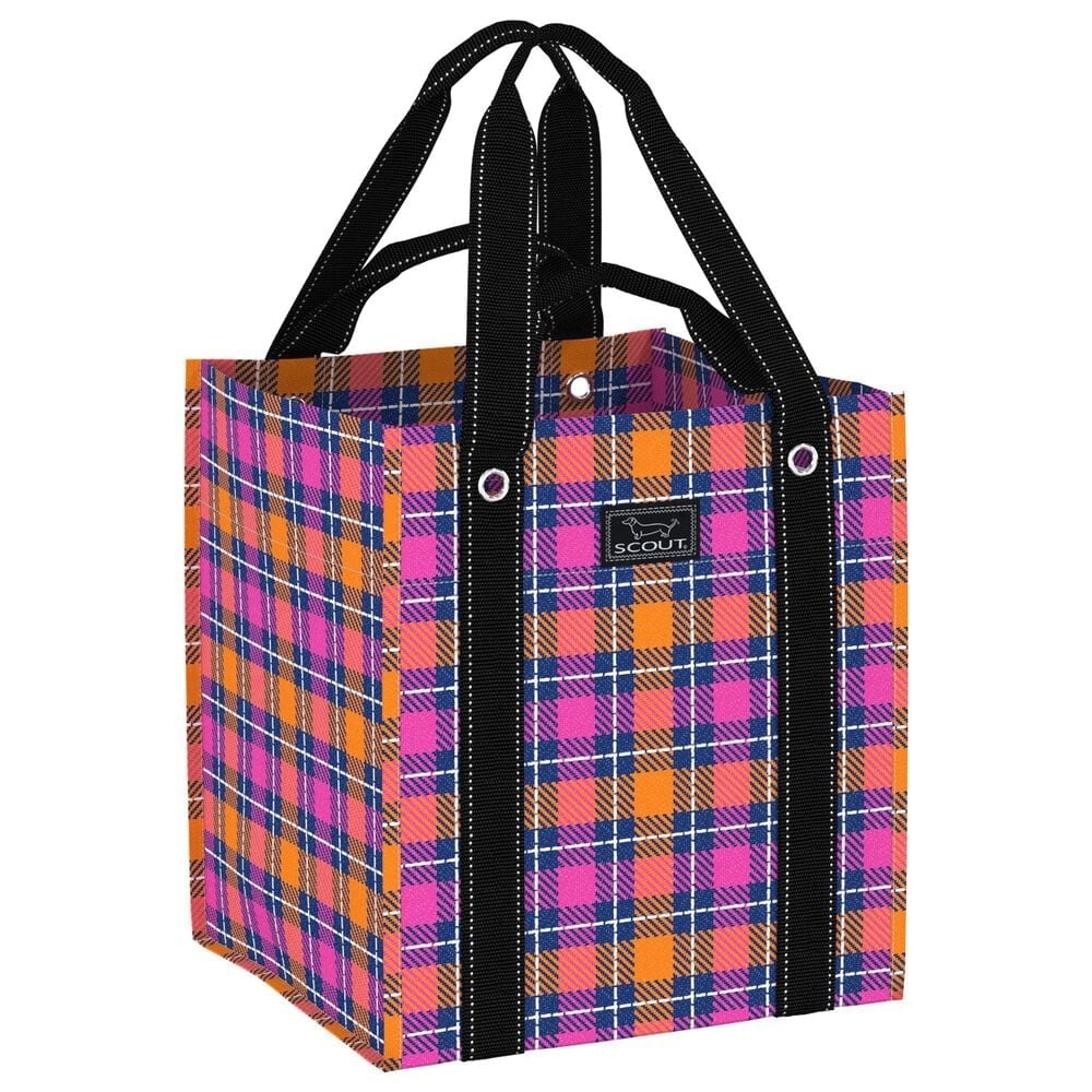 Scout Bags Bagette Market Tote in As If, , large