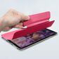 LAUT Huex Folio Versatile Stand Case with Stylus Pen Slot for iPad Air 11" in Pink, , large