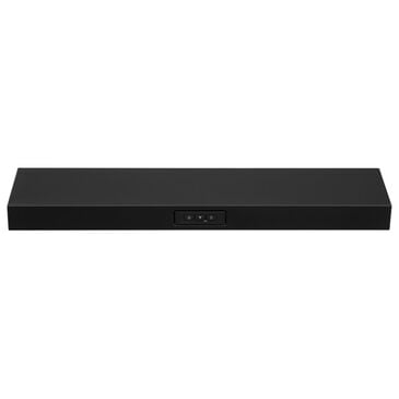 Frigidaire 30" Undercabinet Ventilation Hood in Black, , large