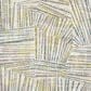 Safavieh Skyler SKY191G 6"7" Round Grey and Green Area Rug, , large