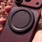 ohsnap! Magnetic Grip and Stand with MagSafe in Dark Cherry, , large