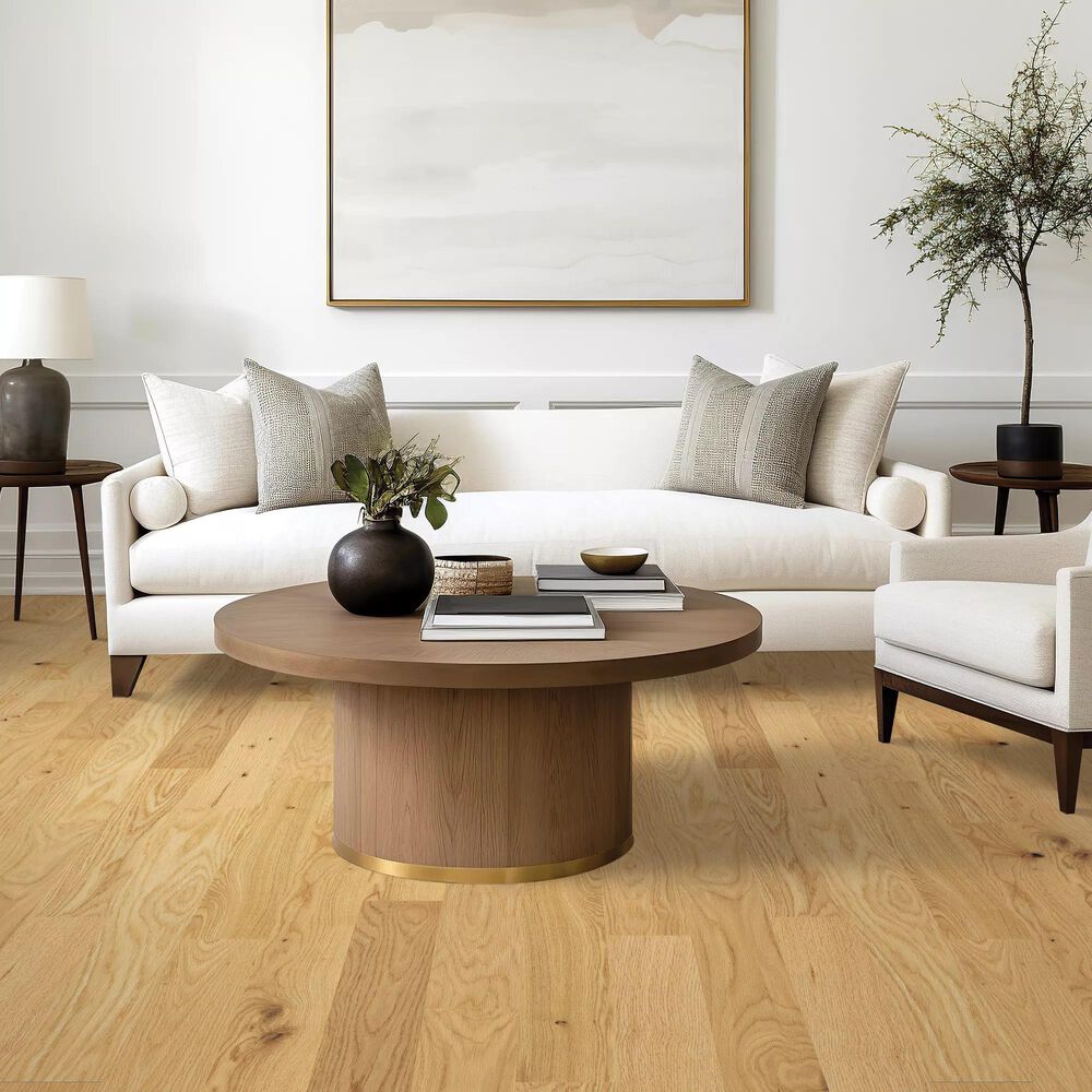 Mohawk Industrial Design Natural Oak Engineered Hardwood, , large