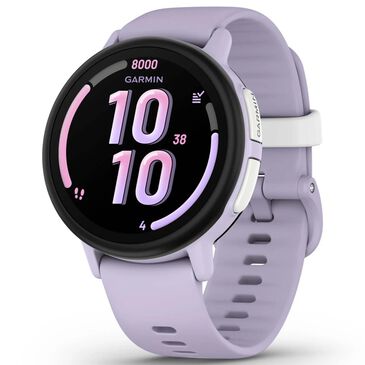 Garmin Bounce 2 Smartwatch 43 mm in Light Purple, , large