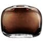 Slatehouse Bellmere Large Vase in Brown, , large