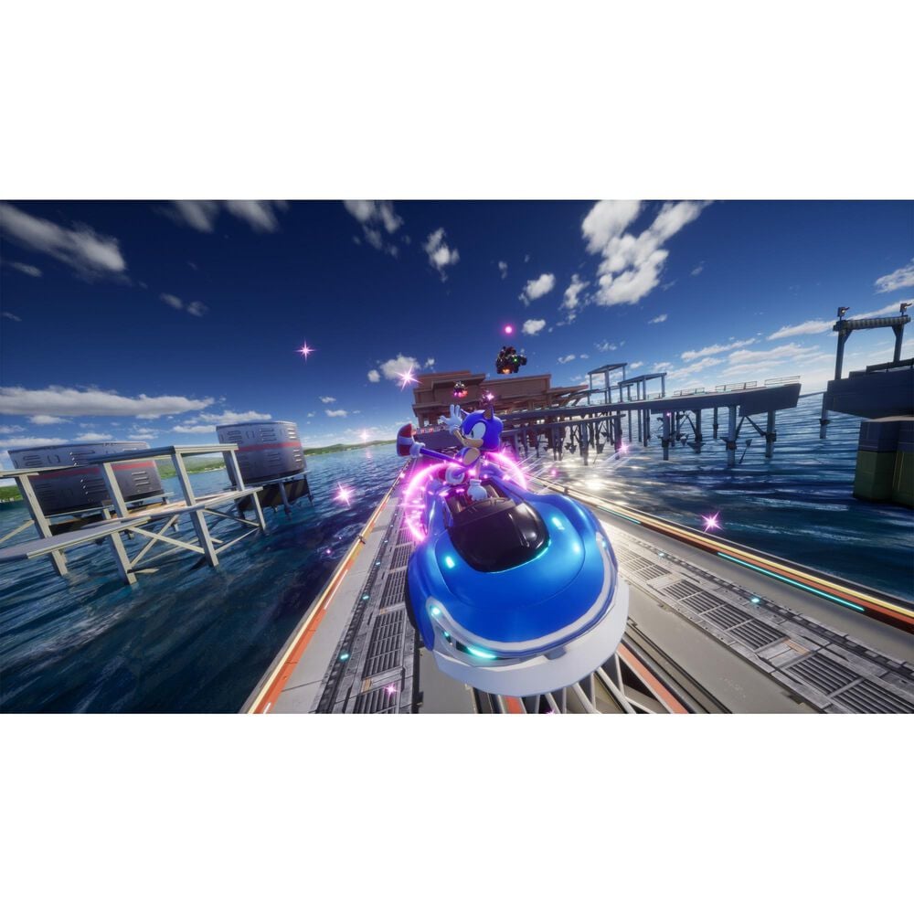Sonic Racing: Crossworlds Launch Edition - PlayStation 5, , large