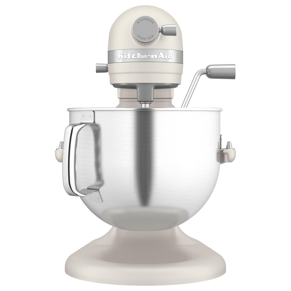 KitchenAid 7-Quart Bowl-Lift Stand Mixer in Milkshake, , large