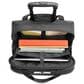 Solo Bryant 17.3" Rolling Case in Gray, , large