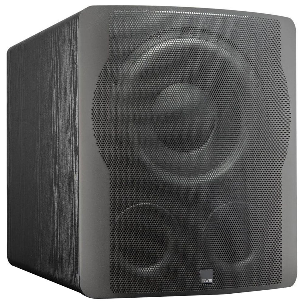SVS 13&quot; Subwoofer in Premium Black Ash, , large
