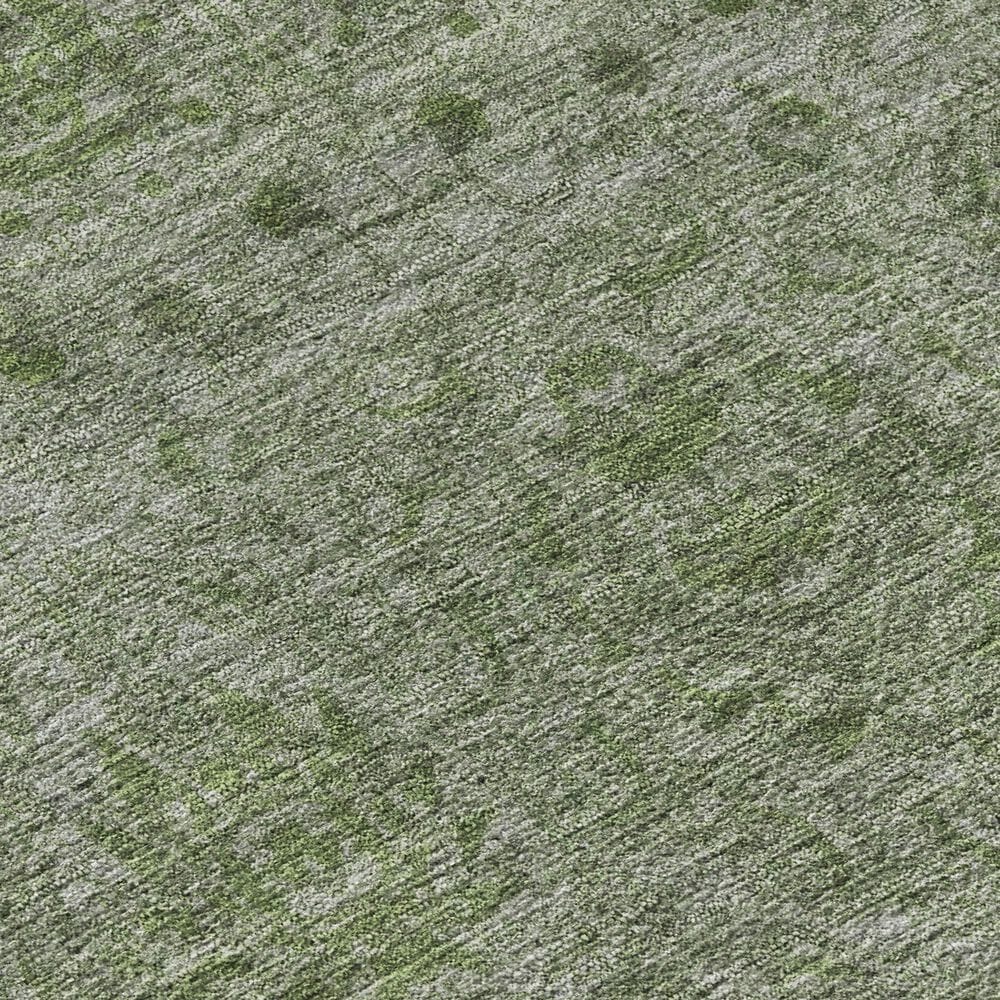 Dalyn Rug Company Burano BU8 8&#39; x 10&#39; Olive Indoor/Outdoor Area Rug, , large