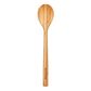 KitchenAid Basting Spoon in Bamboo, , large