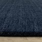 Oriental Weavers Aniston II 2"6" x 8" Navy and Blue Runner, , large