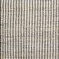 Angela Rose Colton 9" x 12" Ivory and Black Area Rug, , large
