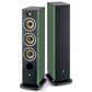 Focal Aria Evo 6.5" N2 Floor Standing Speaker in Moss Green High Gloss, , large