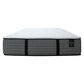 Sleeptronic Berkshire Warren Elite II Hybrid Plush California King Mattress with Low Profile Box Spring, , large