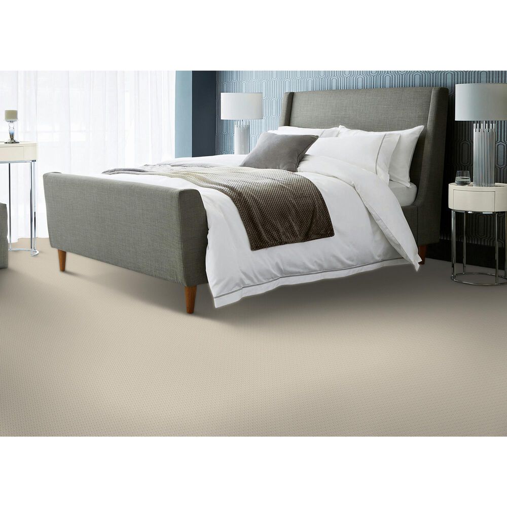 Karastan Arpeggio Carpet in Stormy Sky, , large