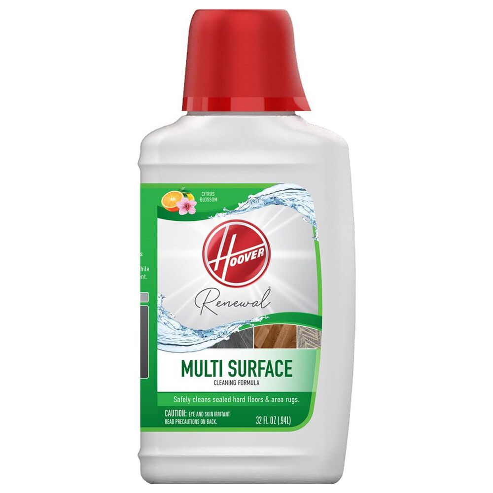 Hoover Renewal Multi Surface Cleaning Formula 32 Oz , , large