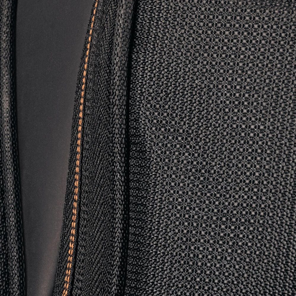 Solo Ambition Travel Backpack in Black, , large