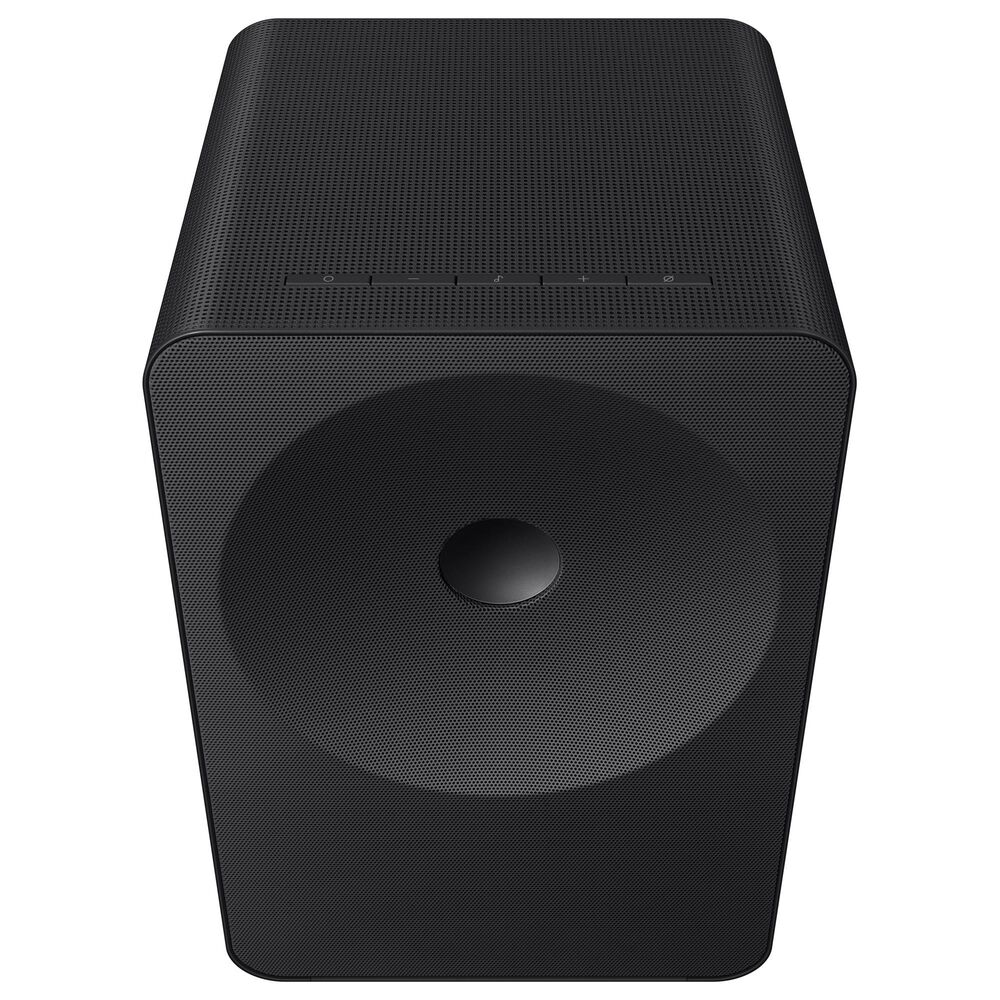 Samsung Music Studio 7 3.1.1 Channel Smart Speaker in Black, , large