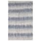 Oriental Weavers Clarke CLA06 Blue and Ivory 10" x 14"Area Rug, , large
