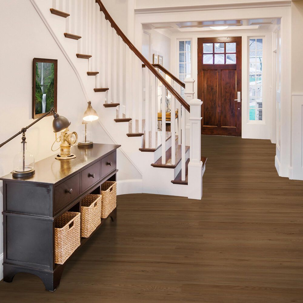 Dream Weaver American Standard Maui 7" x 48" Luxury Vinyl Plank, , large