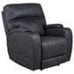 HomeStretch Jaguar Triple Power Recliner in Graphite, , large