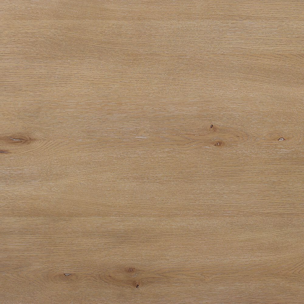 Steve Silver Furniture Aubrey Cocktail Table in Weathered Driftwood and Black, , large