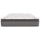 Southerland B"s Sleep Jasmine Plush Pillow Top Twin Mattress in a Box, , large