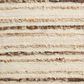 Loloi Nico Ivory and Natural 2"6" x 7"6" Runner, , large