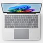 Microsoft Surface Laptop Copilot+ PC 13.8", Qualcomm Snapdragon X Elite, 16GB RAM - Qualcomm Adreno Graphics - 1TB SSD, (7th Edition), Platinum, , large