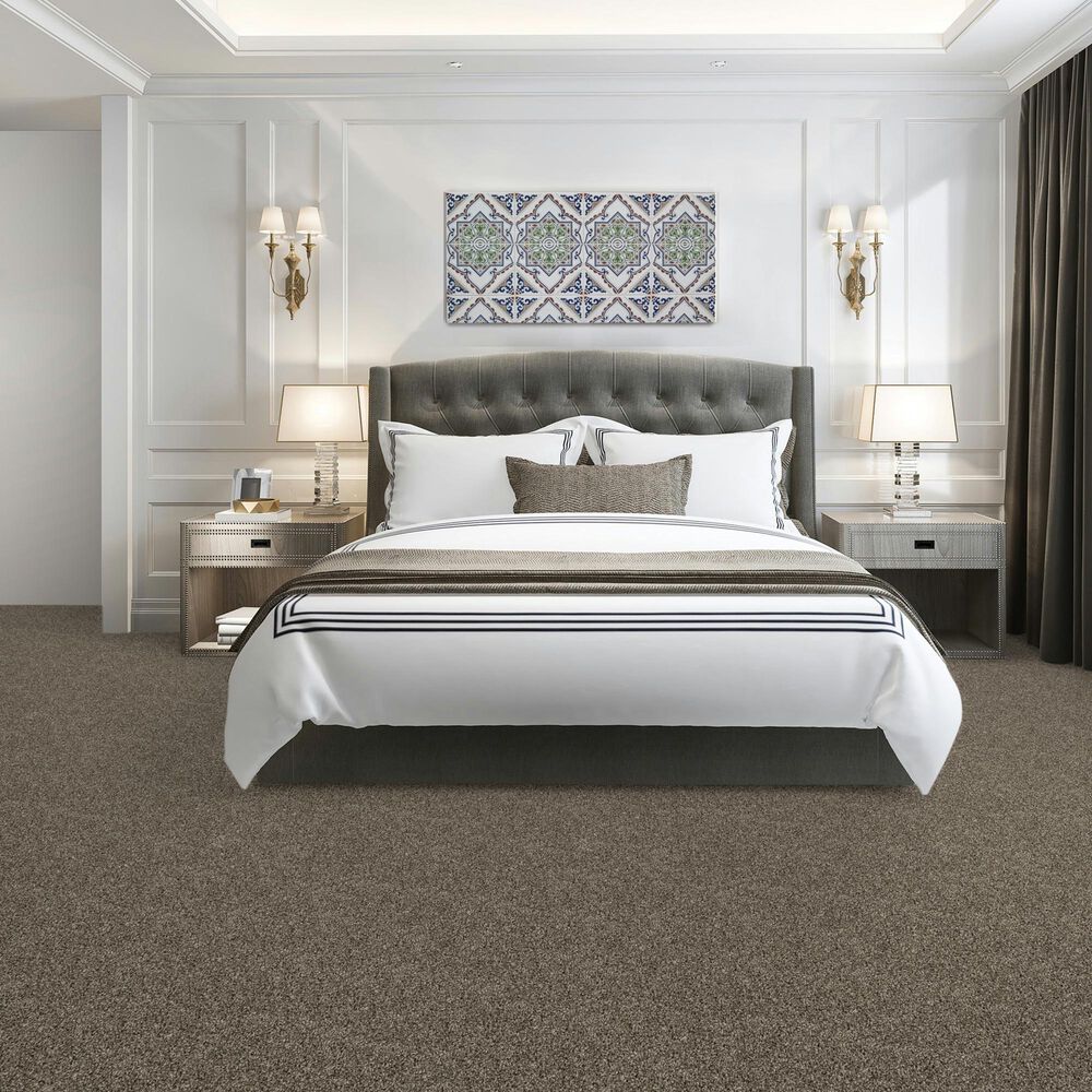 Mohawk Diffurent Choice III Carpet in Gravity, , large