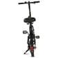 Swift E-Bikes BX Folding Electric Bike in Black, , large