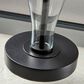 Ashley Travisburg Table Lamp in Clear and Black (Set of 2), , large