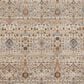 Momeni Izmir IZ-09 8" x 10" Grey Area Rug, , large