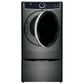 Electrolux 8 Cu. Ft. Front Load Gas Dryer with Steam in Titanium, , large