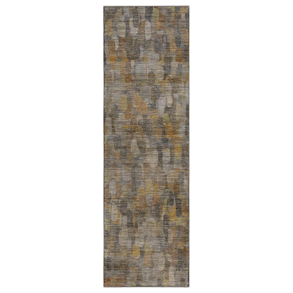 Dalyn Rug Company Nexus NX4 Gray 2"3" x 7"6" Runner, , large