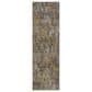 Dalyn Rug Company Nexus NX4 Gray 2"3" x 7"6" Runner, , large